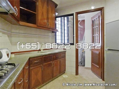 Dover Parkview (D5), Condominium #101505352